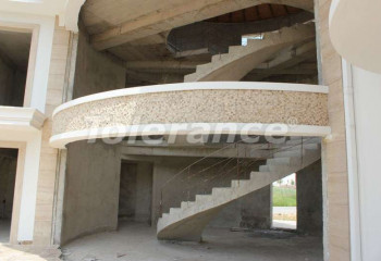 Вилла 5+1 в Белеке, Турция | PTE-04766