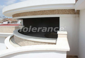 Вилла 5+1 в Белеке, Турция | PTE-04766