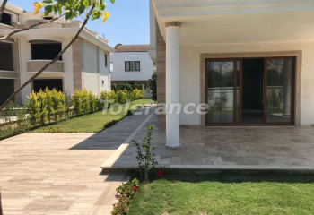 Вилла 5+1 в Белеке, Турция | PTE-04766