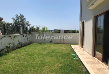 Вилла 5+1 в Белеке, Турция | PTE-04766