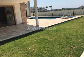 Вилла 5+1 в Белеке, Турция | PTE-04766