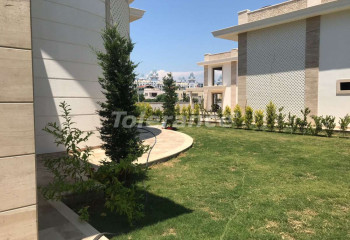 Вилла 5+1 в Белеке, Турция | PTE-04766