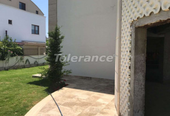 Вилла 5+1 в Белеке, Турция | PTE-04766