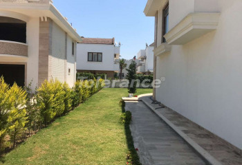 Вилла 5+1 в Белеке, Турция | PTE-04766