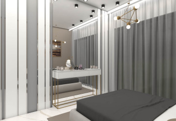 Пентхаус 2+1 в Каргыджаке, Алания, Турция | SBB-36704