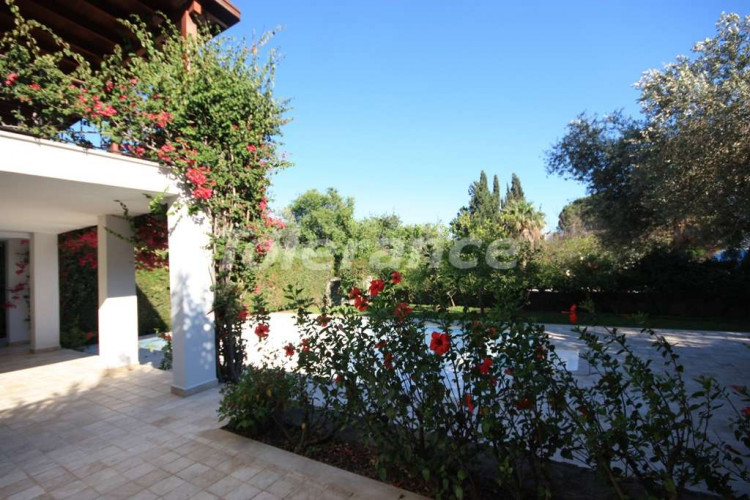 Вилла 6+1 в Бодруме, Турция | SBB-04778