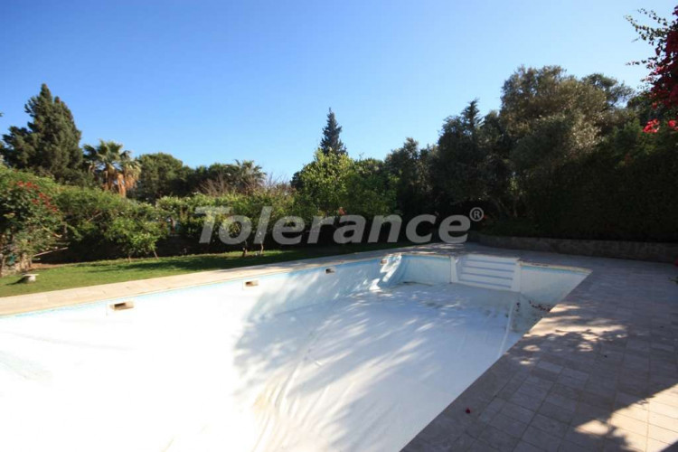 Вилла 6+1 в Бодруме, Турция | SBB-04778