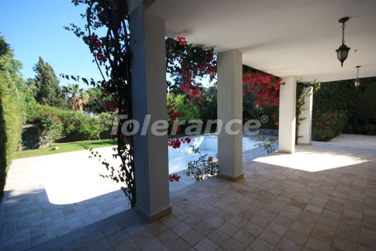 Вилла 6+1 в Бодруме, Турция | SBB-04778