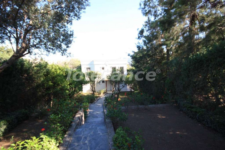 Вилла 6+1 в Бодруме, Турция | SBB-04778