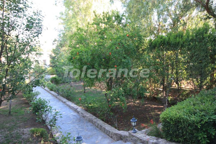 Вилла 6+1 в Бодруме, Турция | SBB-04778