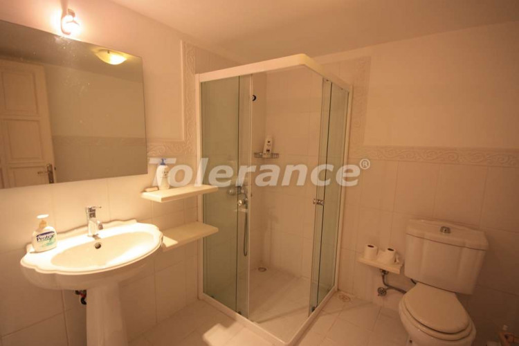 Вилла 6+1 в Бодруме, Турция | SBB-04778