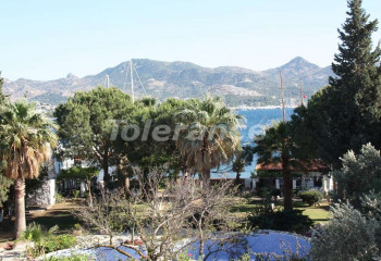 Вилла 6+1 в Бодруме, Турция | SBB-04778