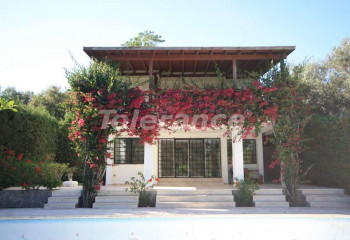 Вилла 6+1 в Бодруме, Турция | SBB-04778