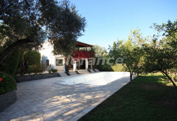 Вилла 6+1 в Бодруме, Турция | SBB-04778