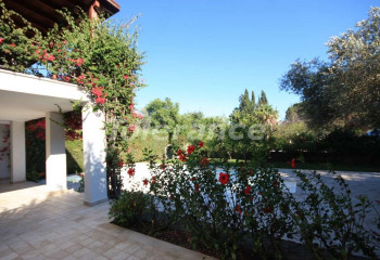 Вилла 6+1 в Бодруме, Турция | SBB-04778