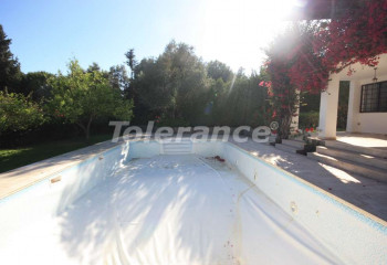 Вилла 6+1 в Бодруме, Турция | SBB-04778