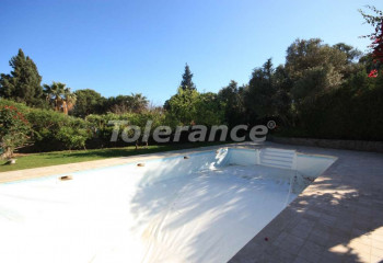 Вилла 6+1 в Бодруме, Турция | SBB-04778