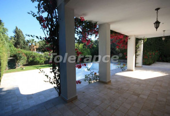 Вилла 6+1 в Бодруме, Турция | SBB-04778