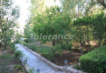 Вилла 6+1 в Бодруме, Турция | SBB-04778