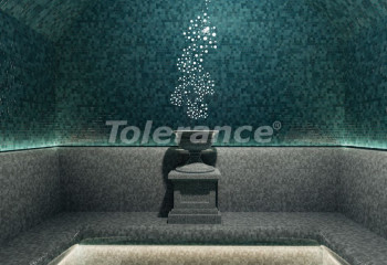 Вилла 5+1 в Алании, Турция | PTE-36665