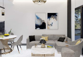 Пентхаус 2+1 в Алании, Турция | PBB-36755