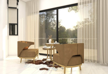 Пентхаус 2+1 в Каргыджаке, Алания, Турция | PBB-36709