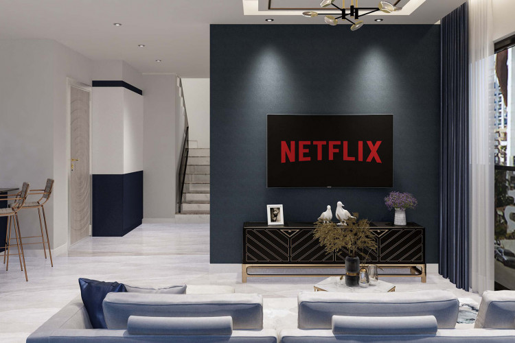 Пентхаус 4+1 в Кестеле, Турция | PKK-36725