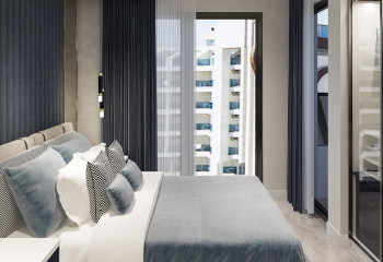 Пентхаус 4+1 в Кестеле, Турция | PKK-36725