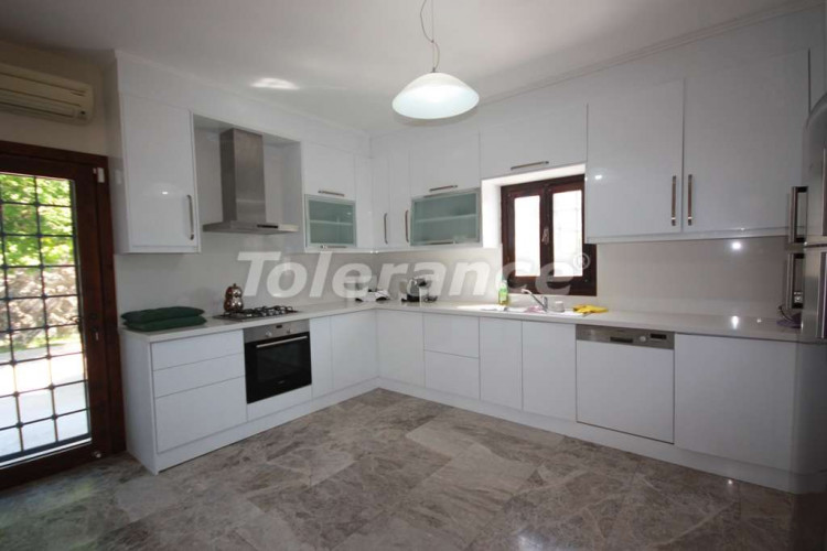 Вилла 5+1 в Бодруме, Турция | STE-04782