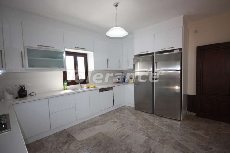 Вилла 5+1 в Бодруме, Турция | STE-04782