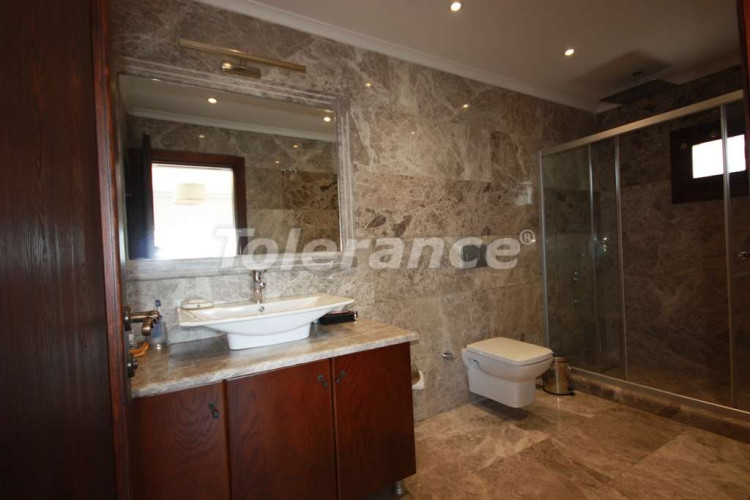 Вилла 5+1 в Бодруме, Турция | STE-04782