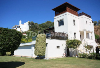 Вилла 5+1 в Бодруме, Турция | STE-04782