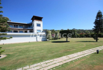 Вилла 5+1 в Бодруме, Турция | STE-04782