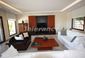 Вилла 5+1 в Бодруме, Турция | STE-04782