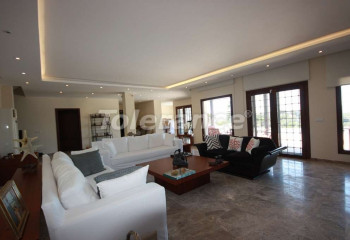 Вилла 5+1 в Бодруме, Турция | STE-04782