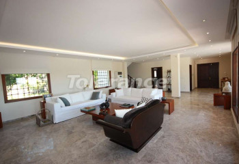 Вилла 5+1 в Бодруме, Турция | STE-04782