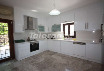 Вилла 5+1 в Бодруме, Турция | STE-04782