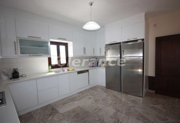 Вилла 5+1 в Бодруме, Турция | STE-04782