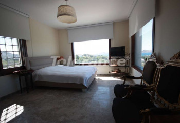 Вилла 5+1 в Бодруме, Турция | STE-04782