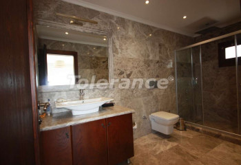 Вилла 5+1 в Бодруме, Турция | STE-04782