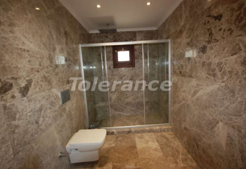 Вилла 5+1 в Бодруме, Турция | STE-04782