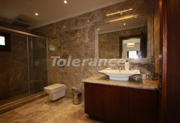 Вилла 5+1 в Бодруме, Турция | STE-04782