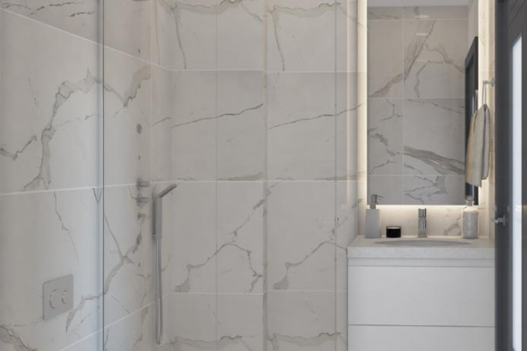 Пентхаус 2+1 в Каргыджаке, Алания, Турция | SBB-36814