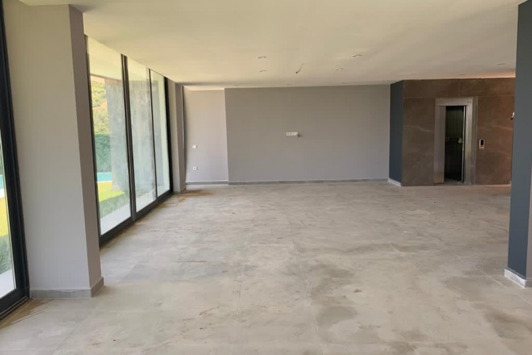 Вилла 4+1 в Тепе, Алания, Турция | PBB-36911