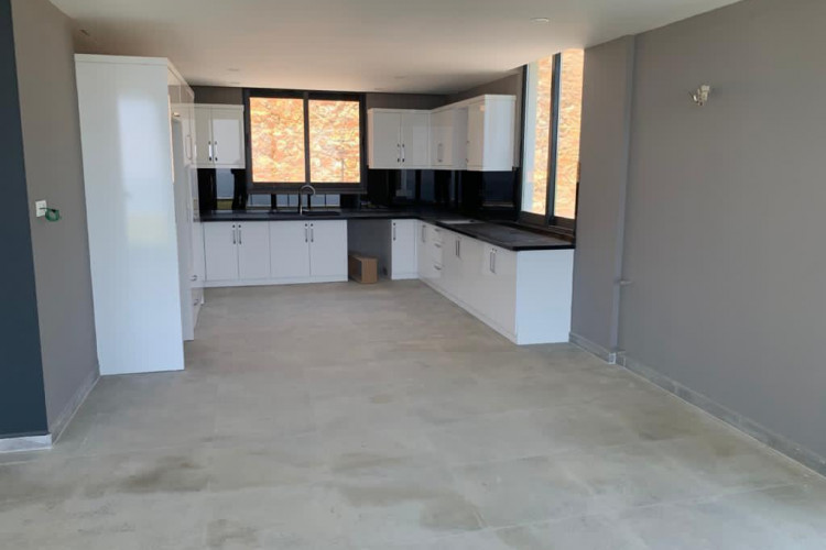 Вилла 4+1 в Тепе, Алания, Турция | PBB-36911