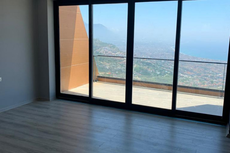 Вилла 4+1 в Тепе, Алания, Турция | PBB-36911