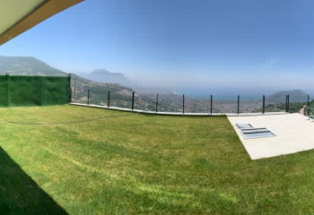 Вилла 4+1 в Тепе, Алания, Турция | PBB-36911