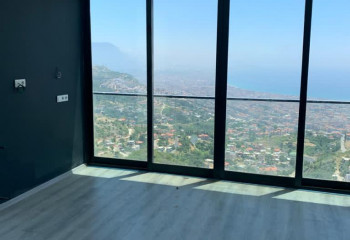 Вилла 4+1 в Тепе, Алания, Турция | PBB-36911