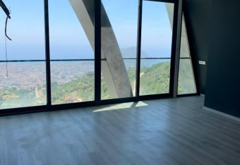 Вилла 4+1 в Тепе, Алания, Турция | PBB-36911