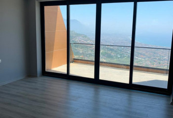 Вилла 4+1 в Тепе, Алания, Турция | PBB-36911